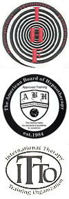 国際催眠連盟（IHF）・米国催眠療法協会（ABH）・国際セラピートレーニング協会認定講座
